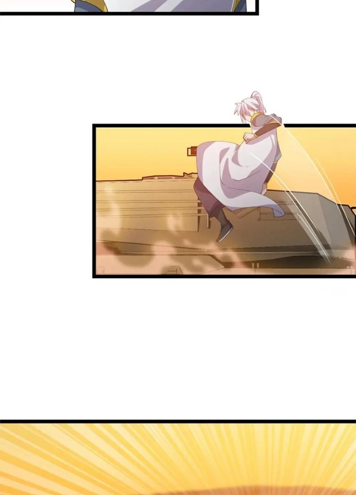 Võ Liệt Thiên Kiêu Chapter 21 - Trang 3
