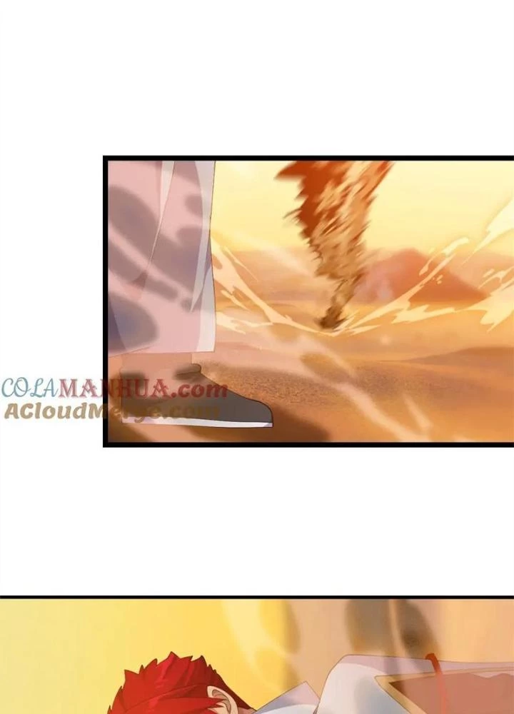 Võ Liệt Thiên Kiêu Chapter 21 - Trang 3