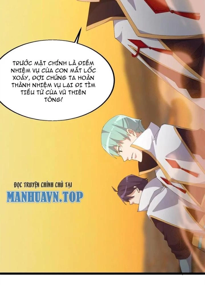 Võ Liệt Thiên Kiêu Chapter 21 - Trang 3