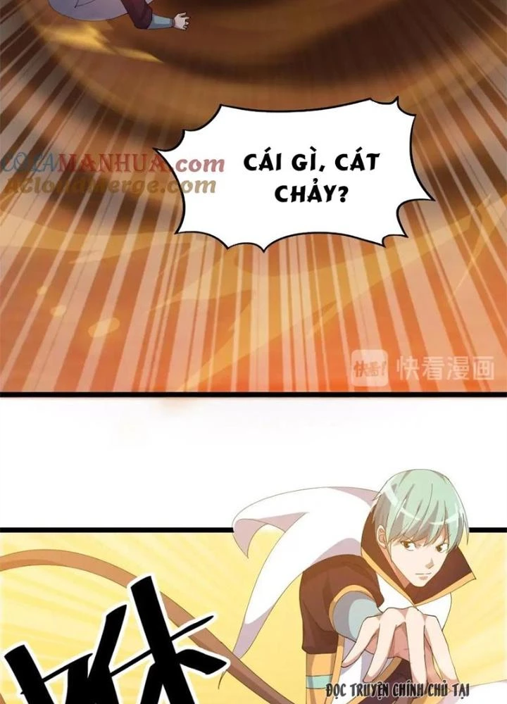 Võ Liệt Thiên Kiêu Chapter 21 - Trang 3