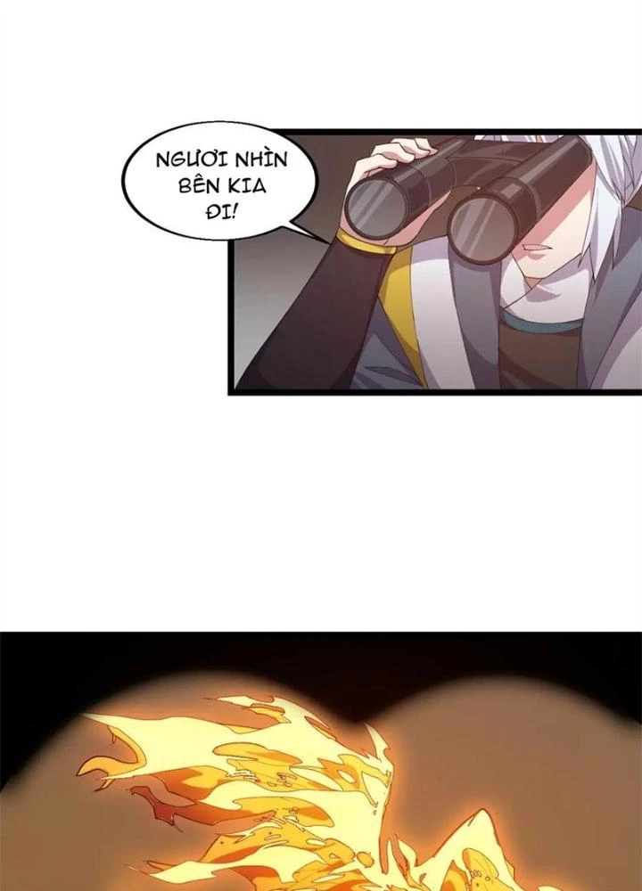 Võ Liệt Thiên Kiêu Chapter 21 - Trang 3