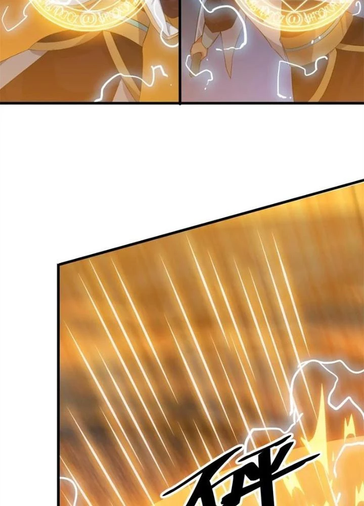 Võ Liệt Thiên Kiêu Chapter 21 - Trang 3
