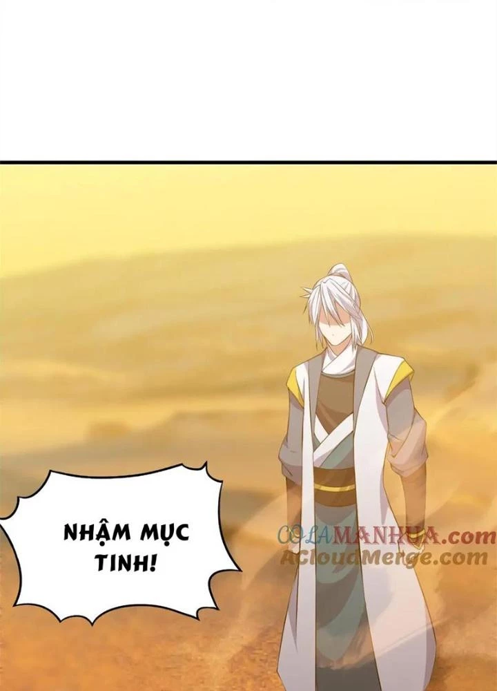 Võ Liệt Thiên Kiêu Chapter 21 - Trang 3