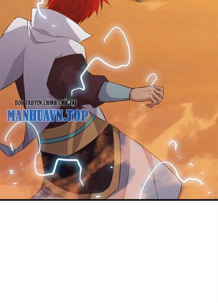Võ Liệt Thiên Kiêu Chapter 21 - Trang 3