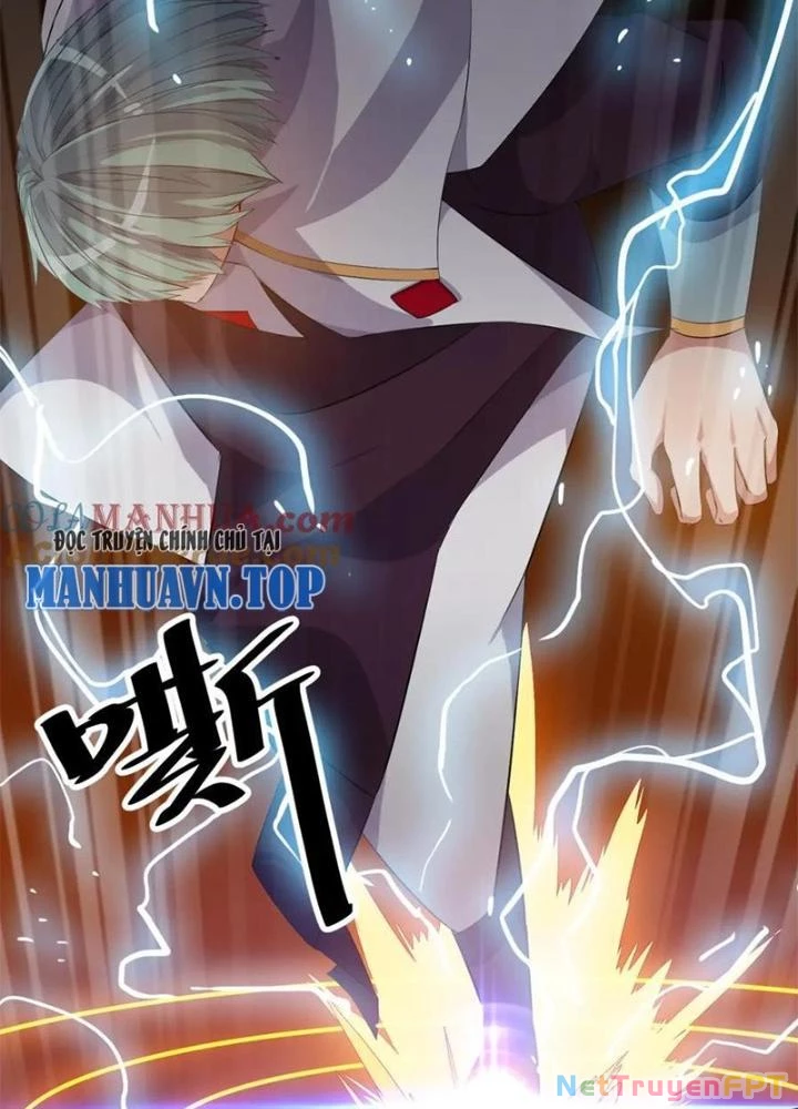 Võ Liệt Thiên Kiêu Chapter 21 - Trang 3