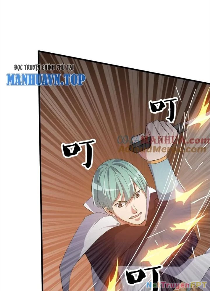 Võ Liệt Thiên Kiêu Chapter 21 - Trang 3
