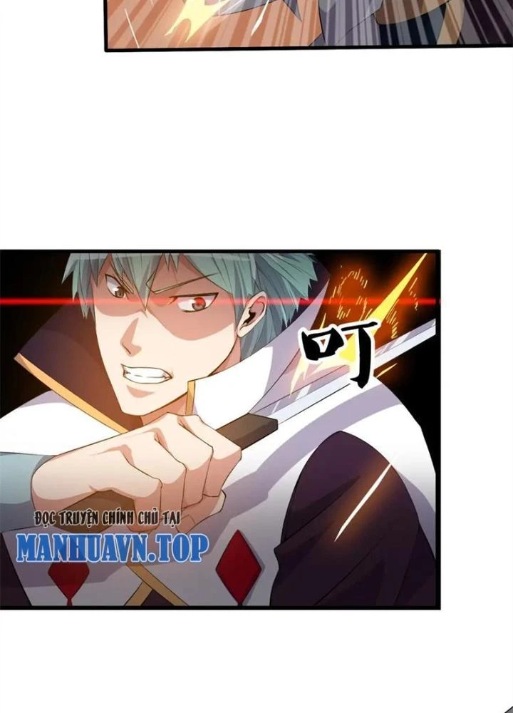 Võ Liệt Thiên Kiêu Chapter 21 - Trang 3
