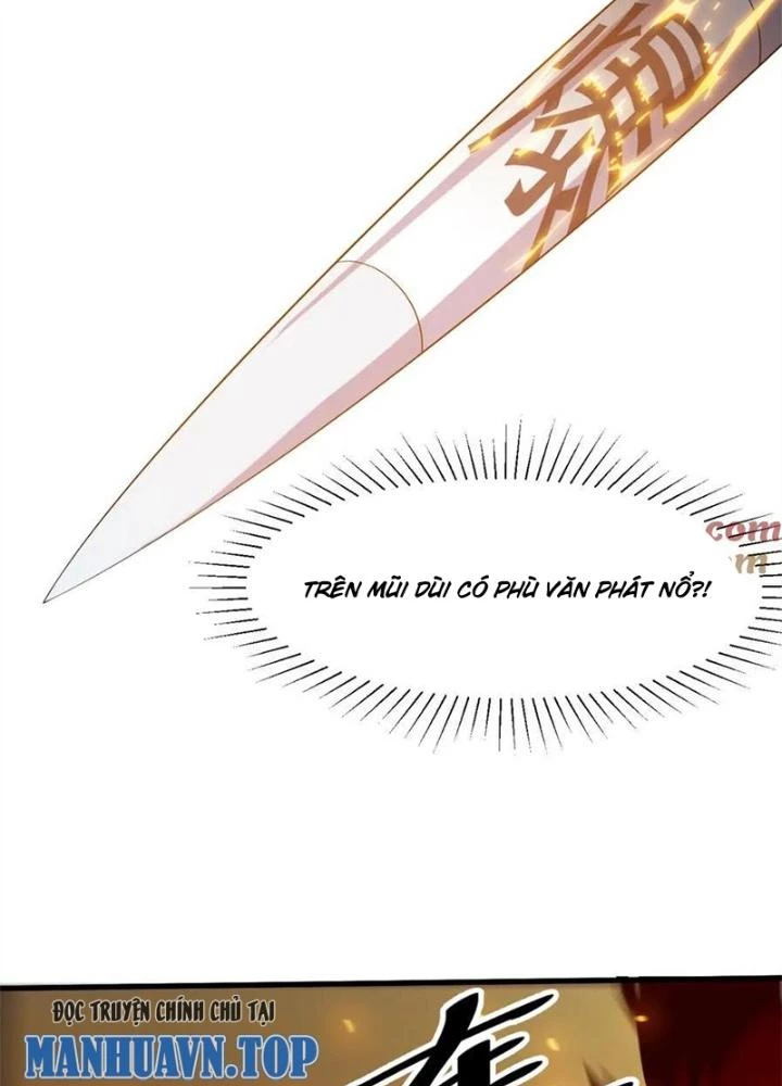Võ Liệt Thiên Kiêu Chapter 21 - Trang 3