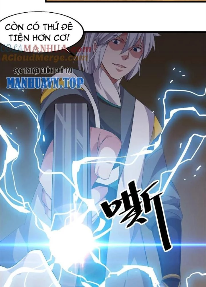 Võ Liệt Thiên Kiêu Chapter 21 - Trang 3
