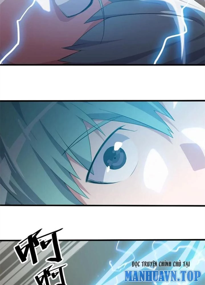 Võ Liệt Thiên Kiêu Chapter 21 - Trang 3
