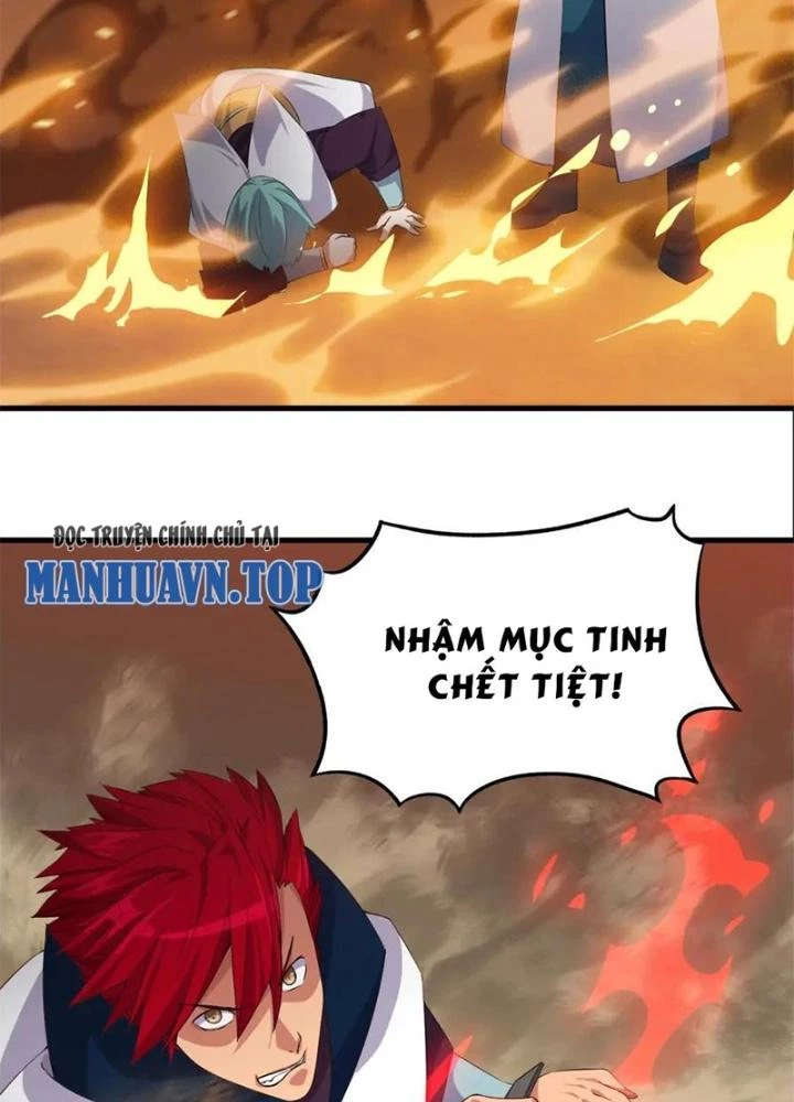 Võ Liệt Thiên Kiêu Chapter 21 - Trang 3