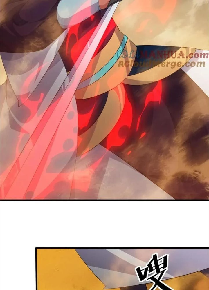 Võ Liệt Thiên Kiêu Chapter 21 - Trang 3