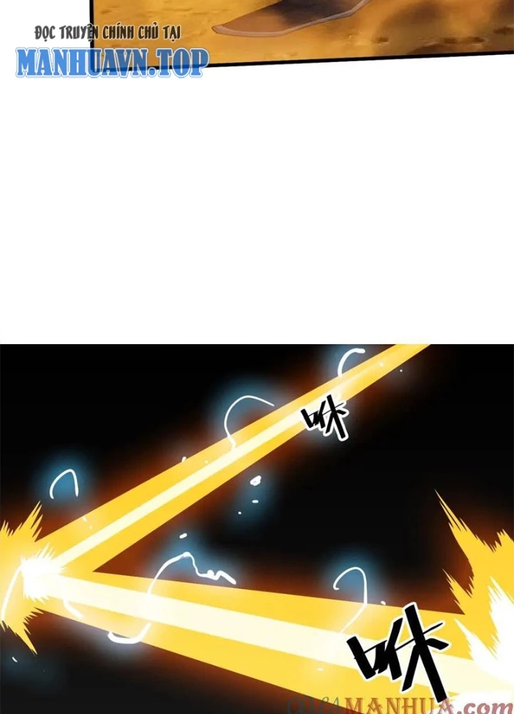 Võ Liệt Thiên Kiêu Chapter 21 - Trang 3