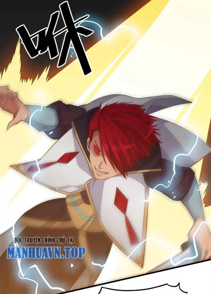 Võ Liệt Thiên Kiêu Chapter 21 - Trang 3