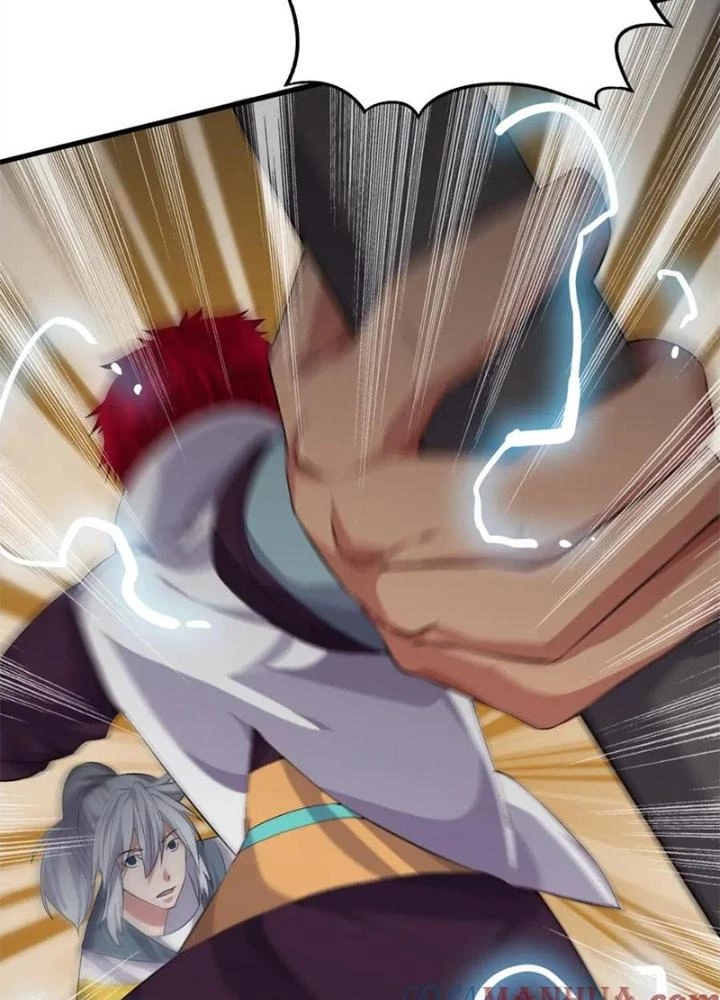 Võ Liệt Thiên Kiêu Chapter 21 - Trang 3
