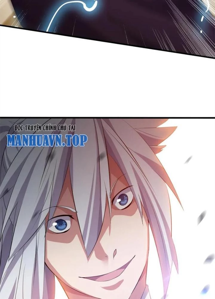 Võ Liệt Thiên Kiêu Chapter 21 - Trang 3