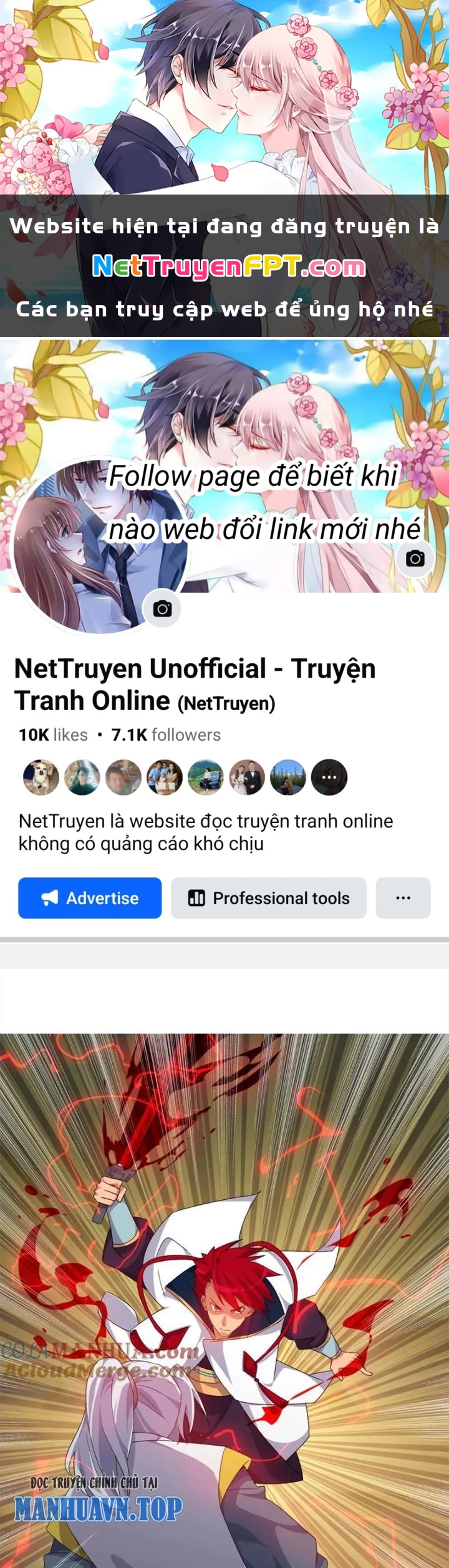 Võ Liệt Thiên Kiêu Chapter 22 - Trang 3
