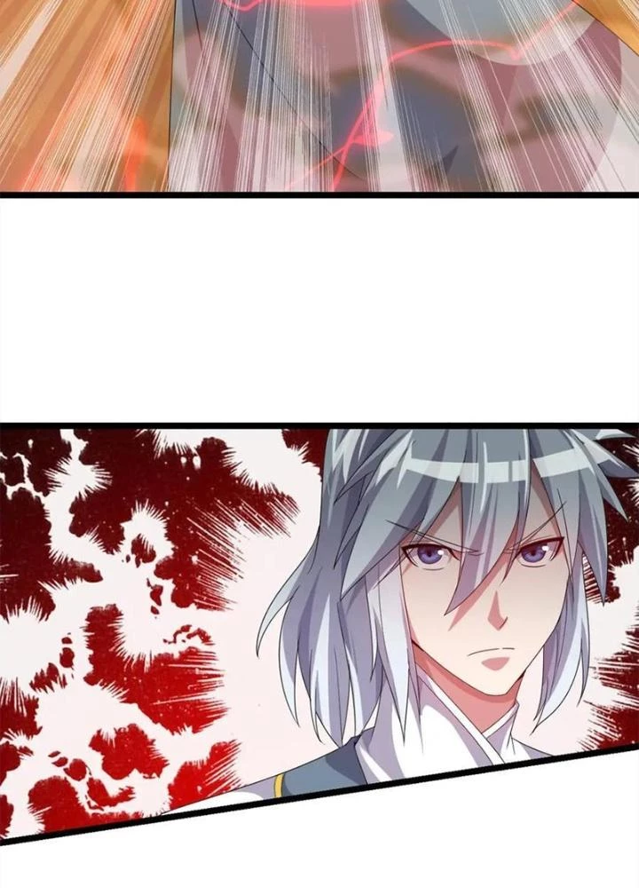 Võ Liệt Thiên Kiêu Chapter 22 - Trang 3