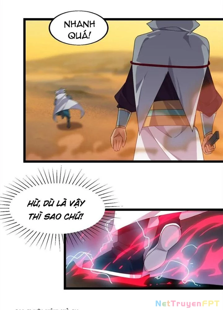 Võ Liệt Thiên Kiêu Chapter 22 - Trang 3
