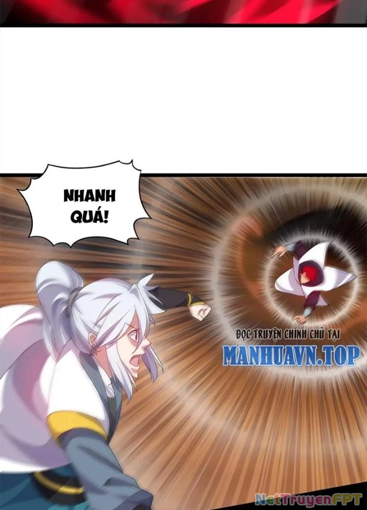 Võ Liệt Thiên Kiêu Chapter 22 - Trang 3