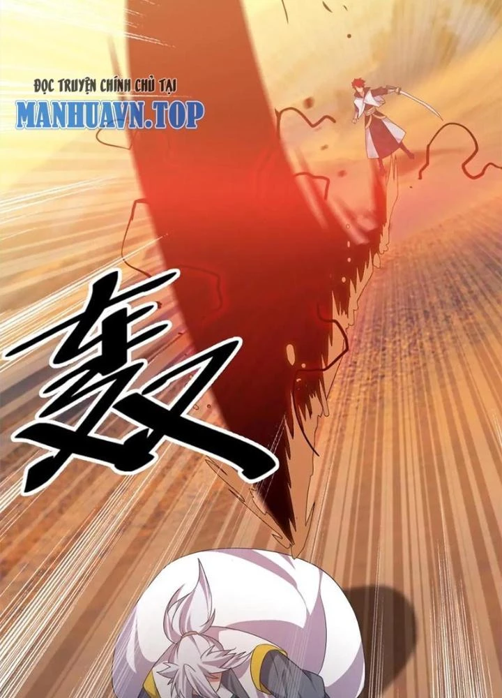 Võ Liệt Thiên Kiêu Chapter 22 - Trang 3