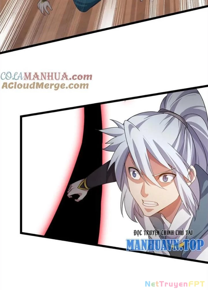 Võ Liệt Thiên Kiêu Chapter 22 - Trang 3