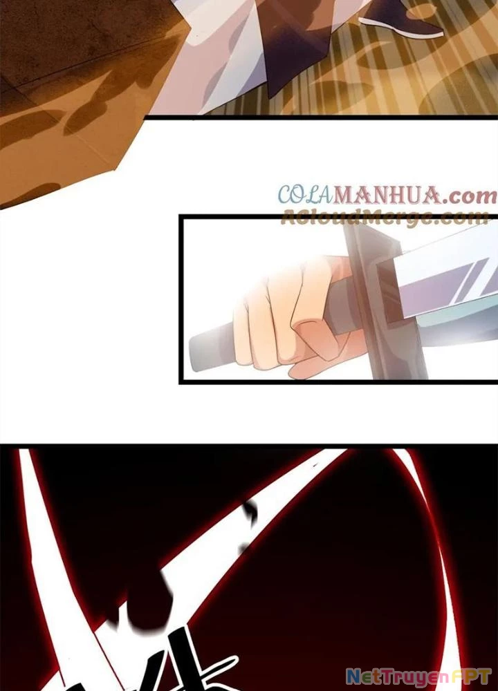 Võ Liệt Thiên Kiêu Chapter 22 - Trang 3