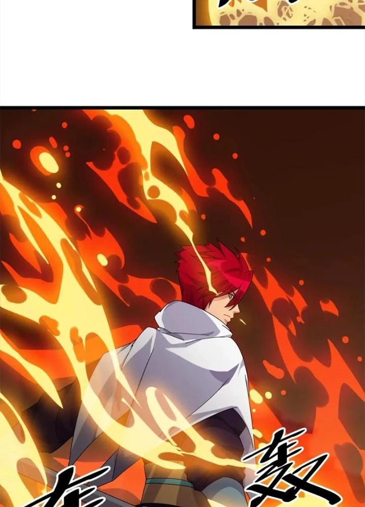 Võ Liệt Thiên Kiêu Chapter 22 - Trang 3