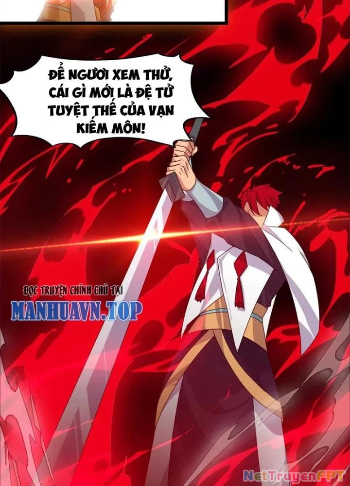 Võ Liệt Thiên Kiêu Chapter 22 - Trang 3