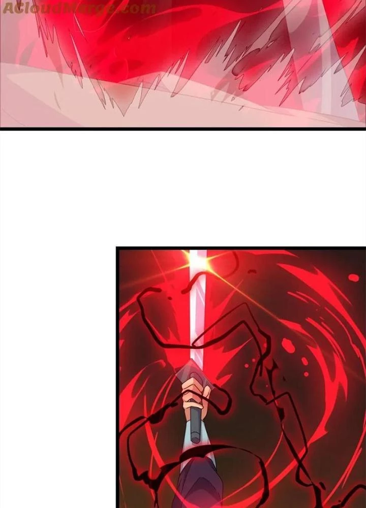 Võ Liệt Thiên Kiêu Chapter 22 - Trang 3