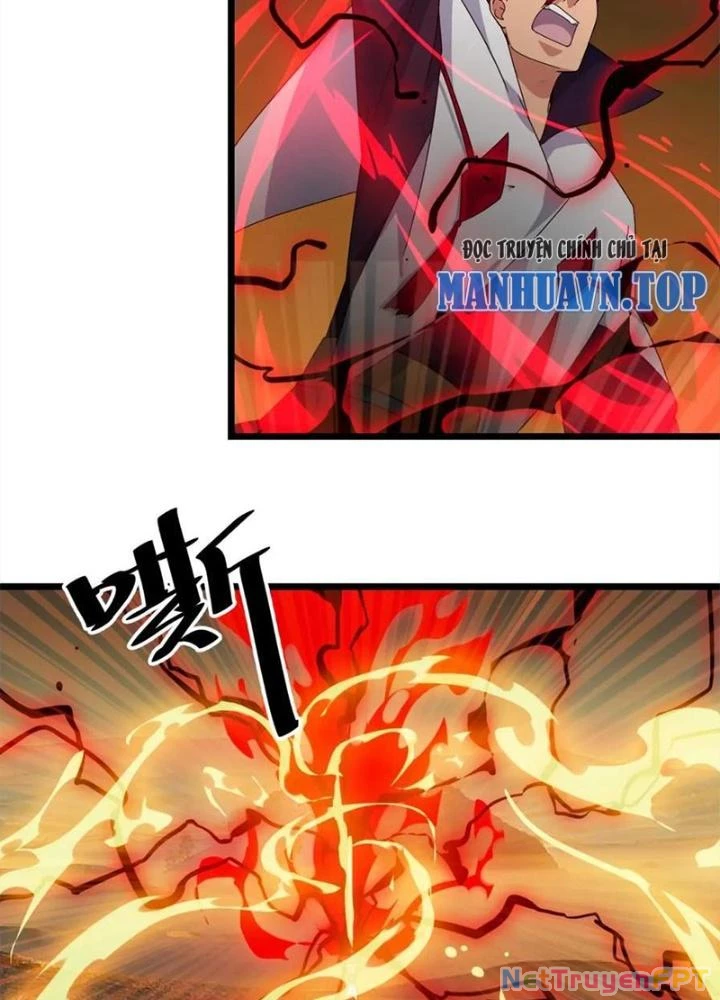 Võ Liệt Thiên Kiêu Chapter 22 - Trang 3