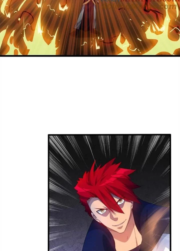 Võ Liệt Thiên Kiêu Chapter 22 - Trang 3