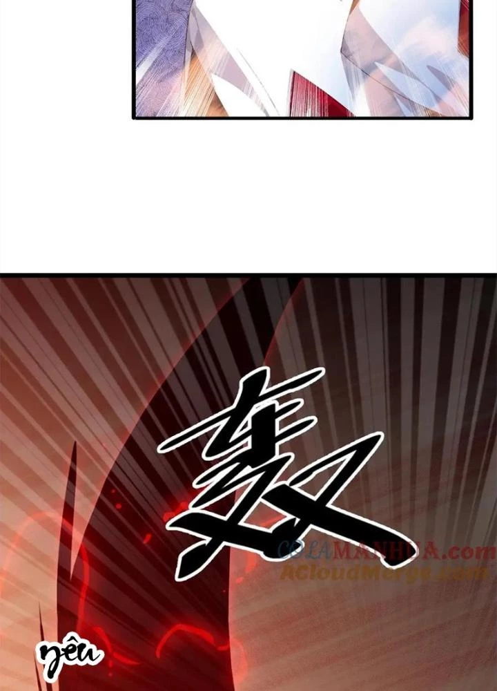 Võ Liệt Thiên Kiêu Chapter 22 - Trang 3
