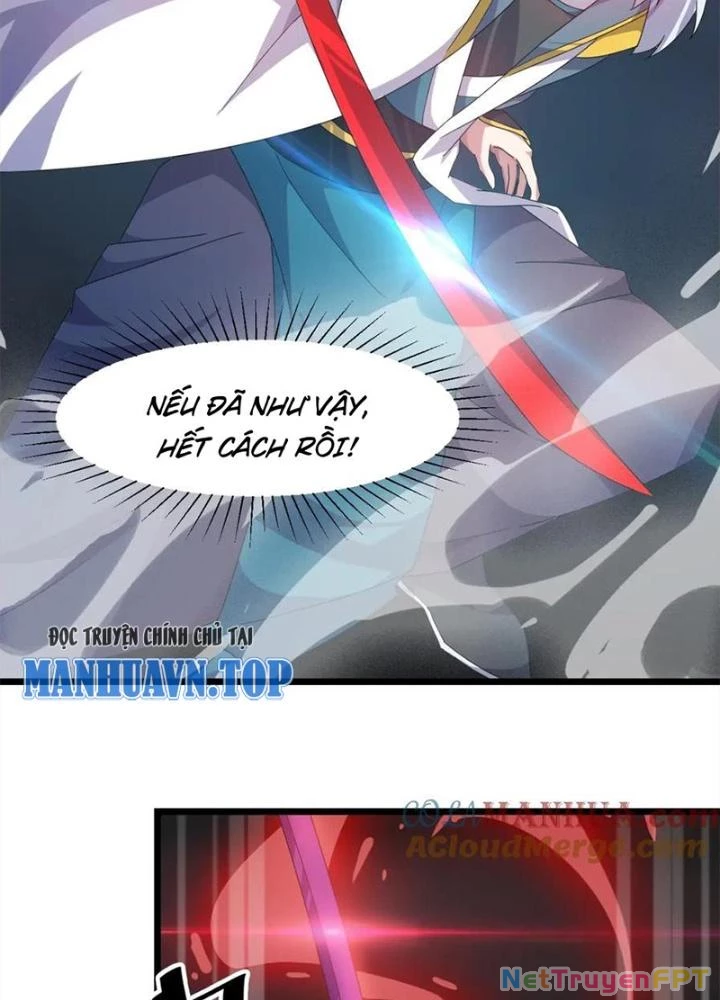 Võ Liệt Thiên Kiêu Chapter 22 - Trang 3
