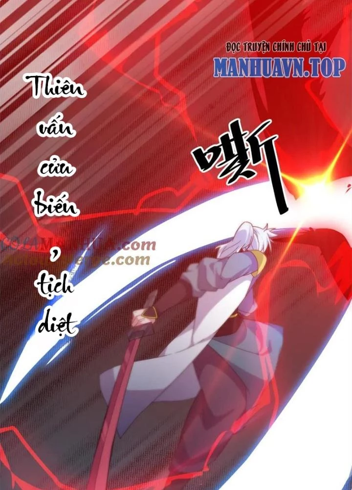Võ Liệt Thiên Kiêu Chapter 22 - Trang 3