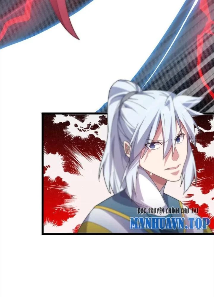 Võ Liệt Thiên Kiêu Chapter 22 - Trang 3
