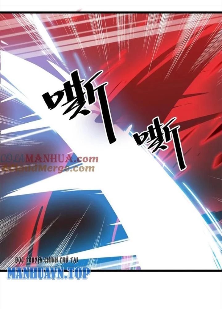 Võ Liệt Thiên Kiêu Chapter 22 - Trang 3