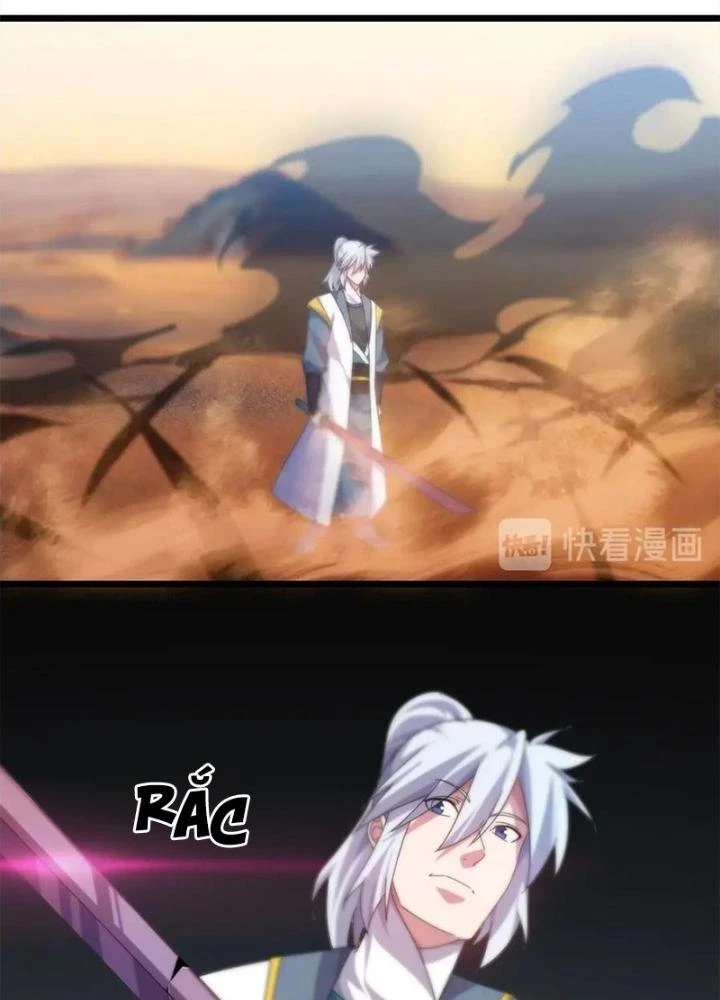 Võ Liệt Thiên Kiêu Chapter 22 - Trang 3