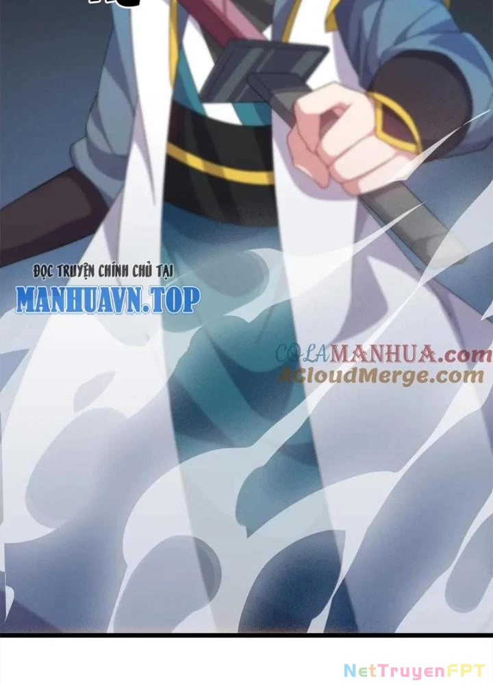 Võ Liệt Thiên Kiêu Chapter 22 - Trang 3