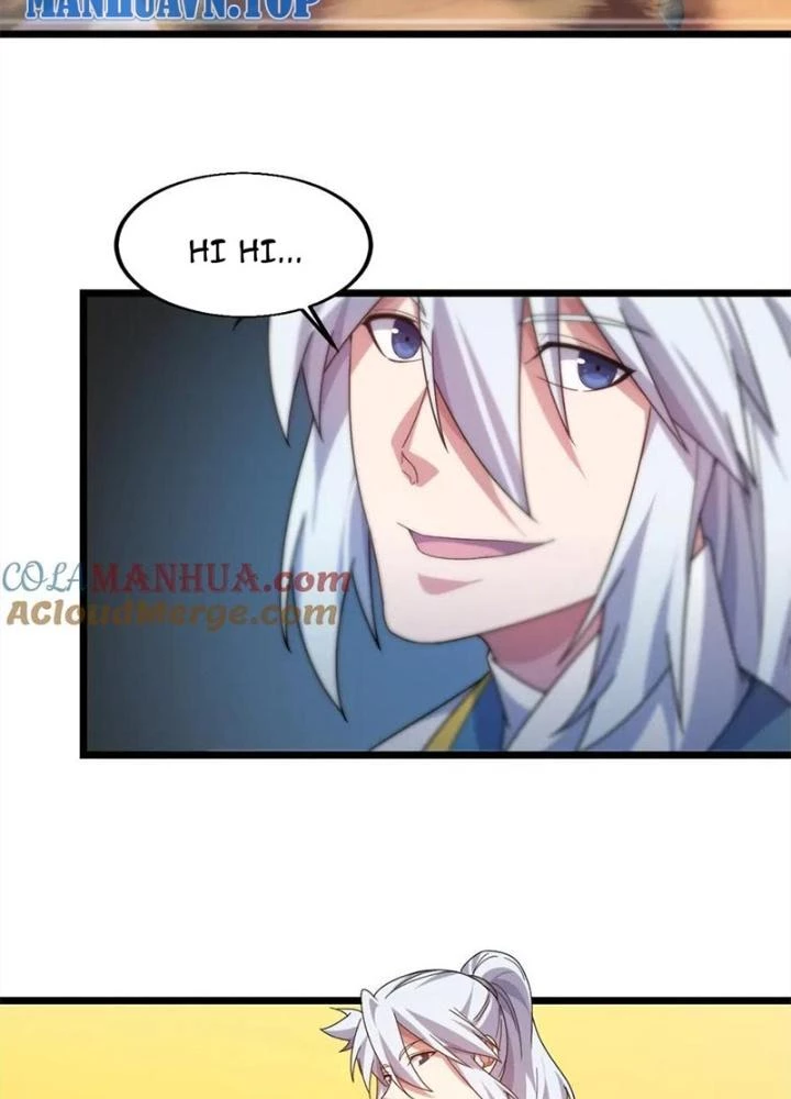 Võ Liệt Thiên Kiêu Chapter 22 - Trang 3