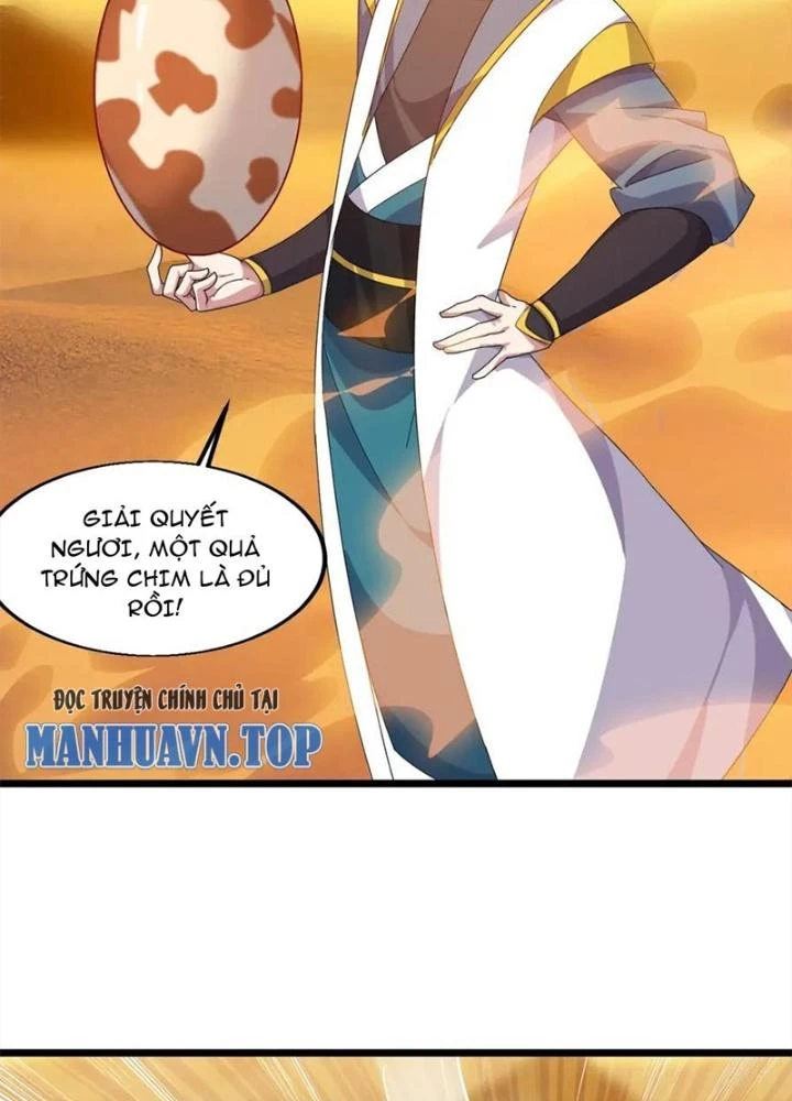Võ Liệt Thiên Kiêu Chapter 22 - Trang 3