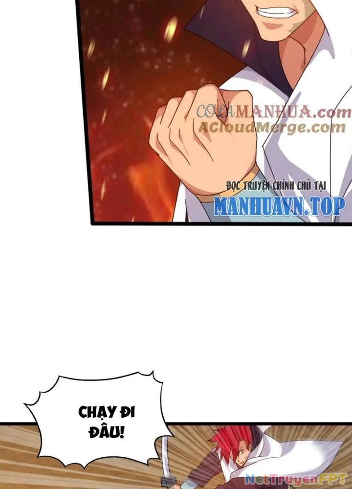 Võ Liệt Thiên Kiêu Chapter 22 - Trang 3