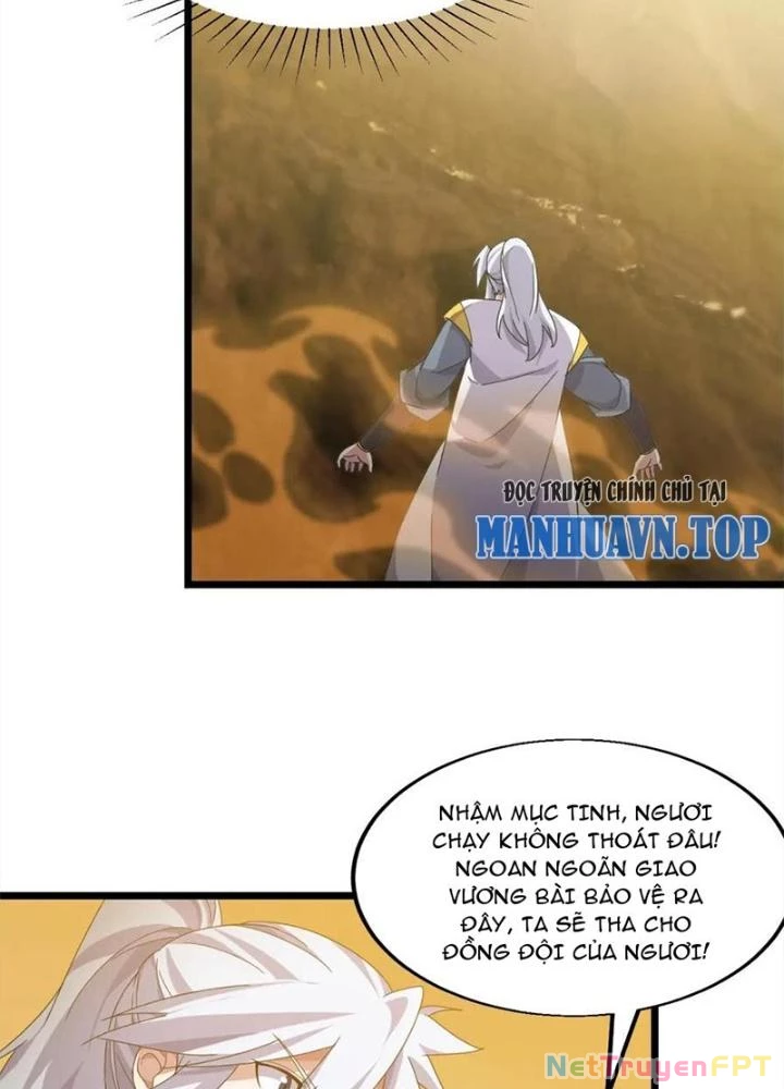 Võ Liệt Thiên Kiêu Chapter 22 - Trang 3
