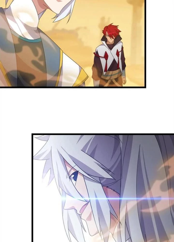 Võ Liệt Thiên Kiêu Chapter 22 - Trang 3