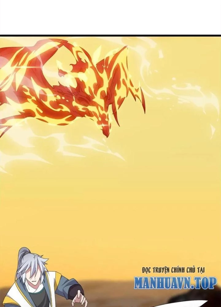 Võ Liệt Thiên Kiêu Chapter 22 - Trang 3