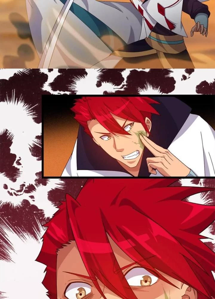 Võ Liệt Thiên Kiêu Chapter 22 - Trang 3