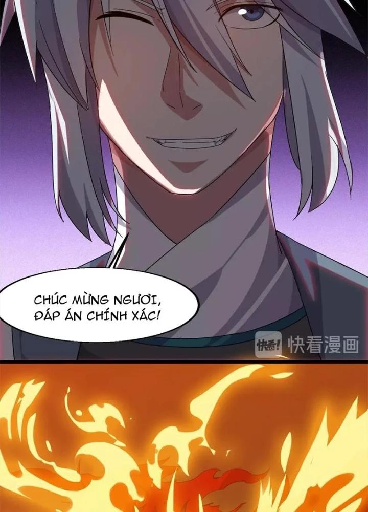 Võ Liệt Thiên Kiêu Chapter 22 - Trang 3