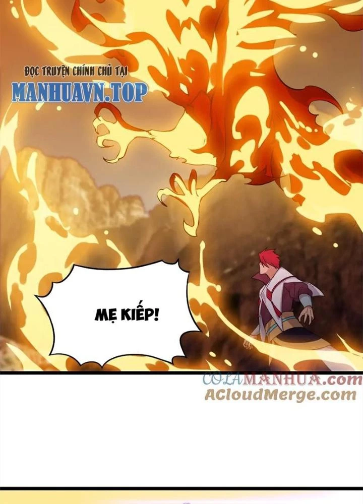 Võ Liệt Thiên Kiêu Chapter 22 - Trang 3
