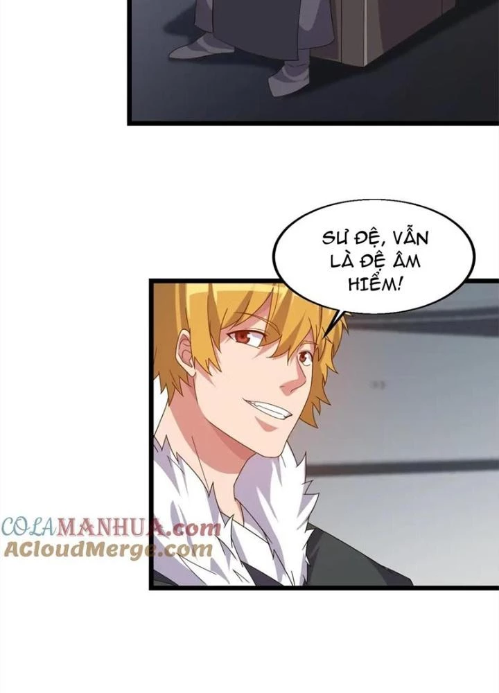 Võ Liệt Thiên Kiêu Chapter 22 - Trang 3