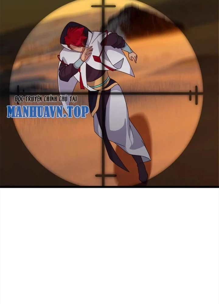 Võ Liệt Thiên Kiêu Chapter 22 - Trang 3